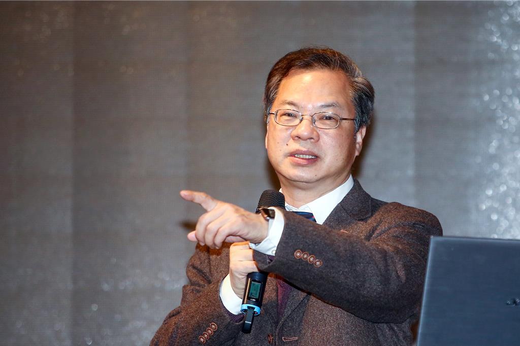 經長龔明鑫表態 安全無疑前提下 贊成重啟核二、核三