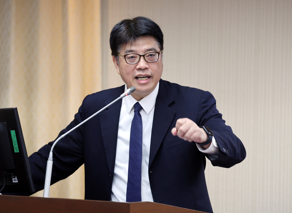 海納百川》兩岸一國 陸委會別「沒事找事」（孫榮富）