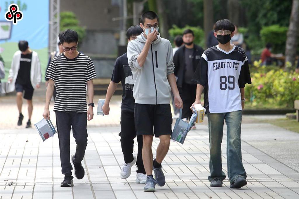 四技二專特殊選才、科技繁星開跑！招生簡章官網公告