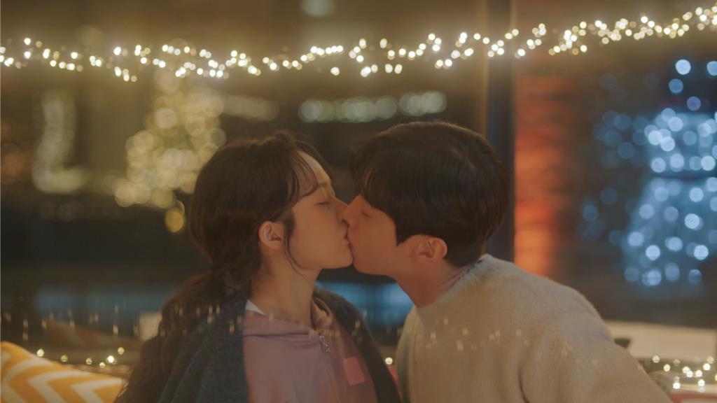 振永隔10年接拍《回到20歲》!熱吻「小宋慧喬」難度大