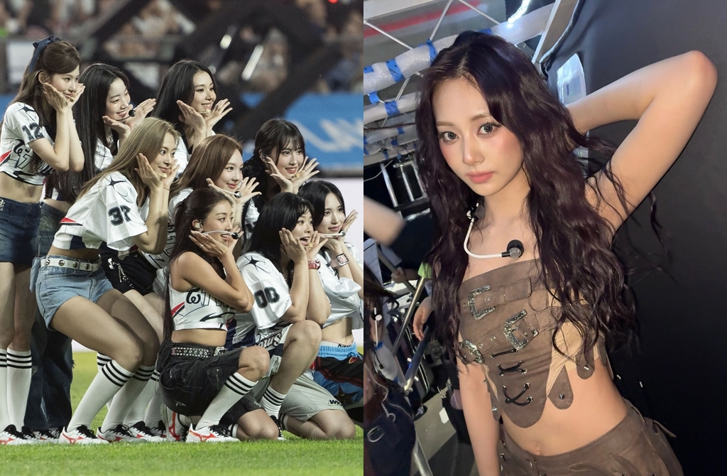 子瑜出道10年為何今年才首回台開唱？釣出陶晶瑩回「9顆心」