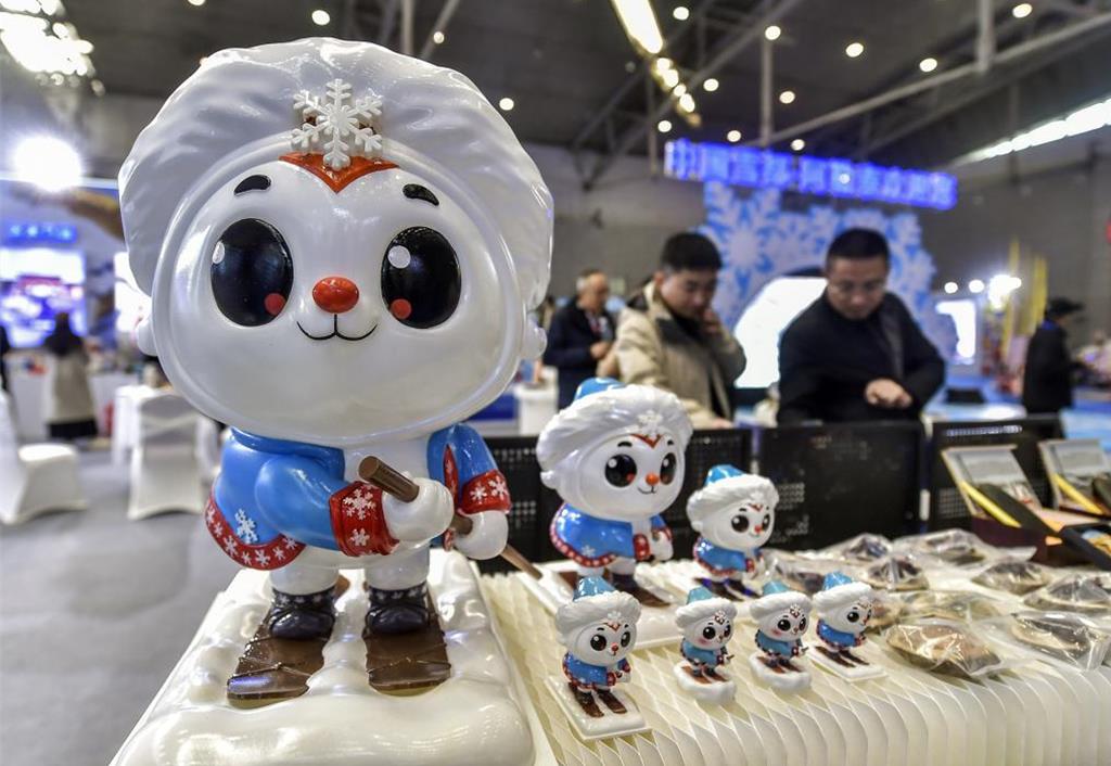 1％土地貢獻全市近60％外貿額 烏魯木齊片區怎做到？