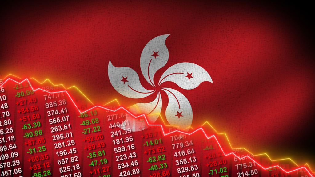 港股考驗 將迎接近2000億港幣「解禁狂潮」