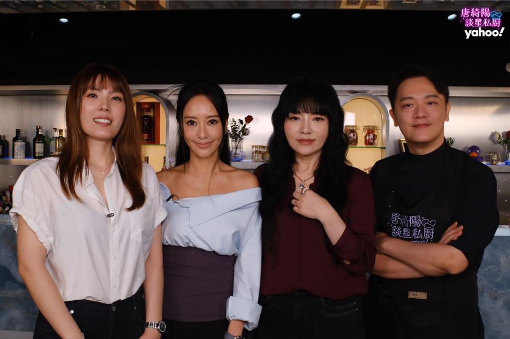 「感情可以劈腿」言論引爭議 關穎親解背後原因