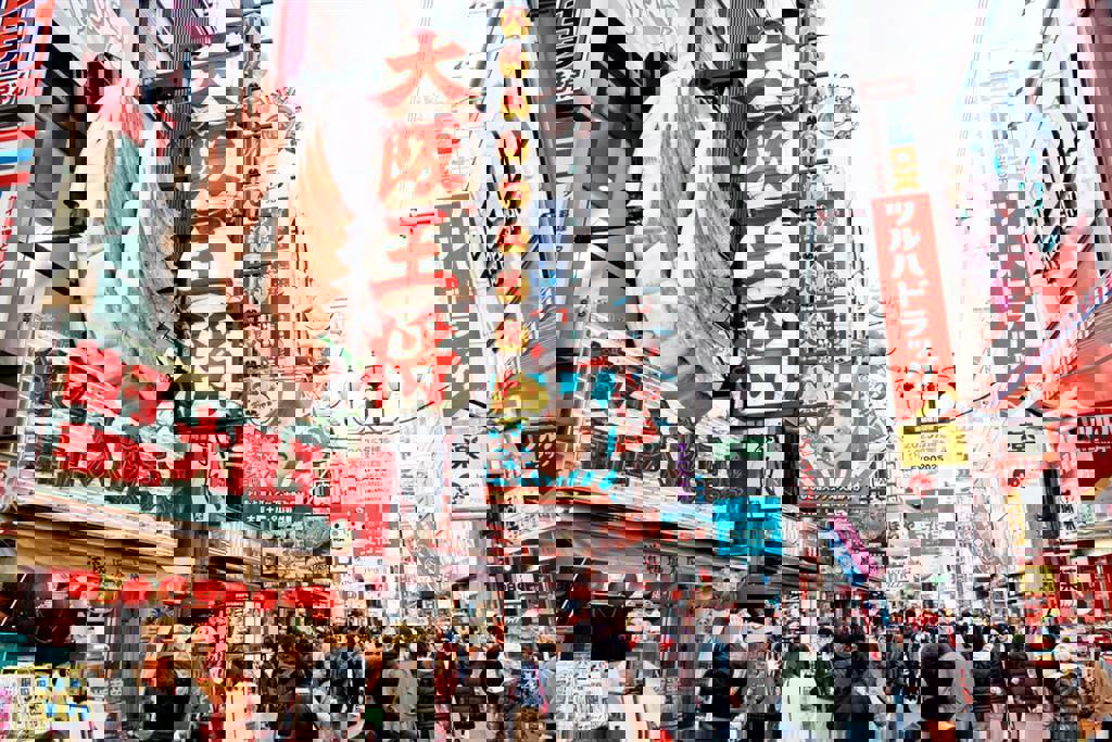 流感＋熊害嚇壞台人？推廣遊日被酸沒良知 林氏璧不忍了