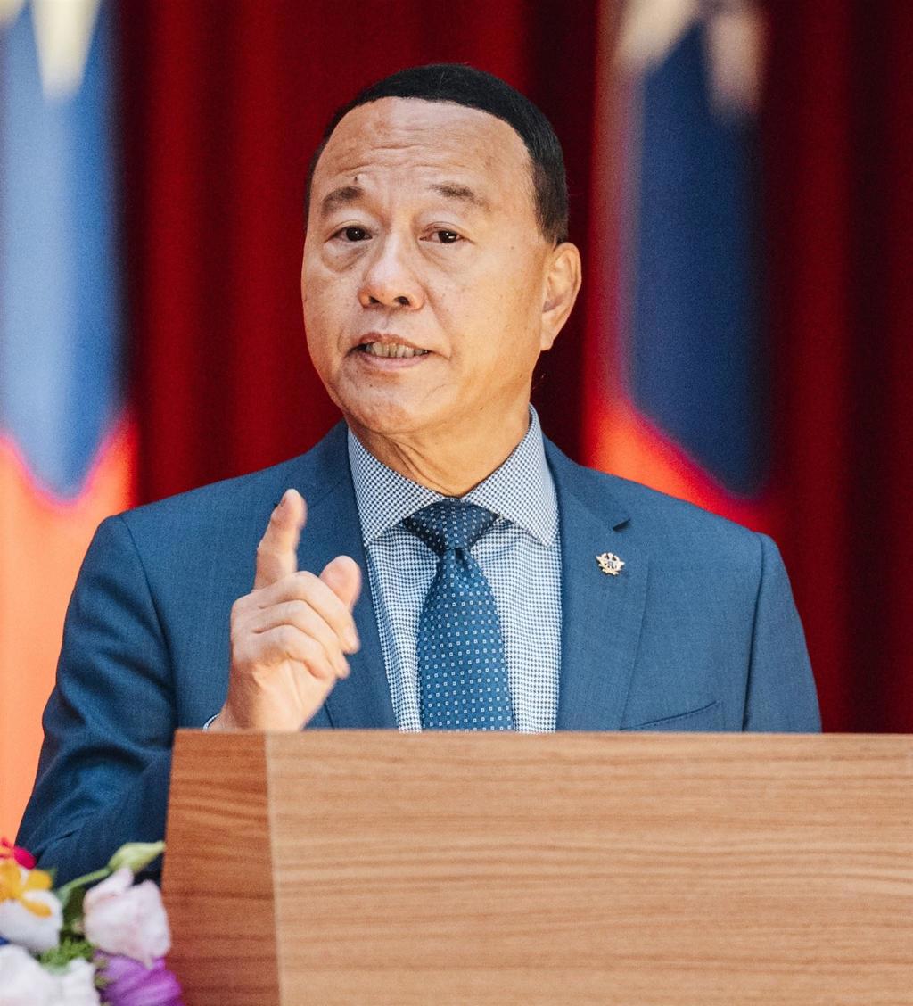 國軍上將傳罕見大幅異動  劉任遠接副部長丶黃志偉升空軍司令