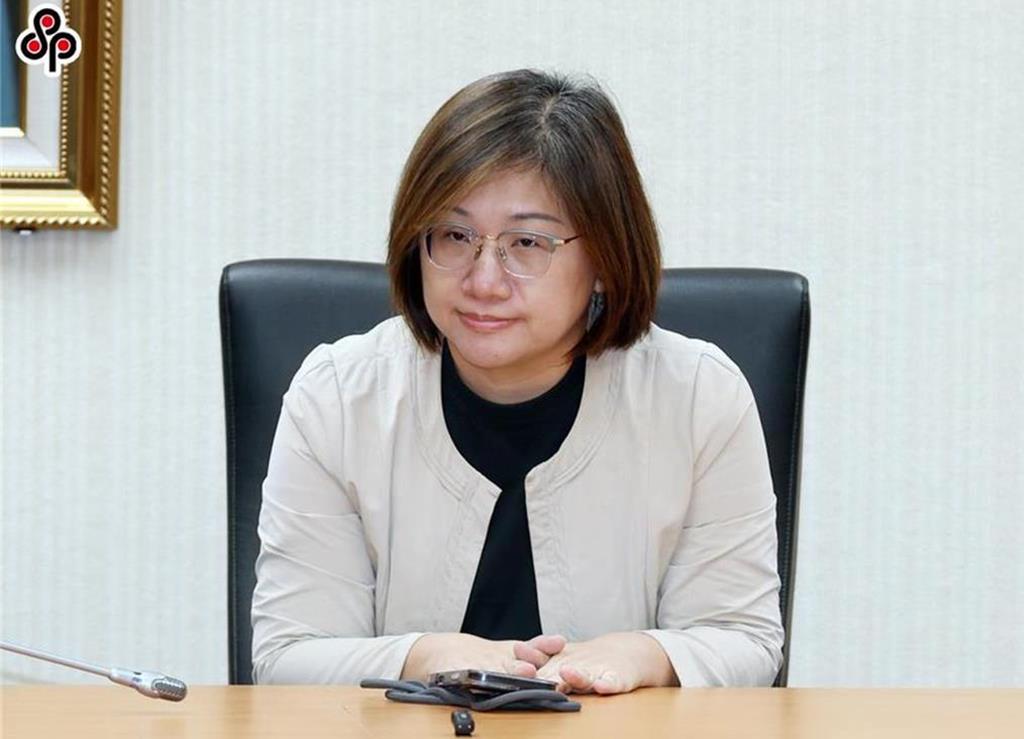 民進黨團籲支持政院版財劃法：勿為短期政治利益讓地方財政失控