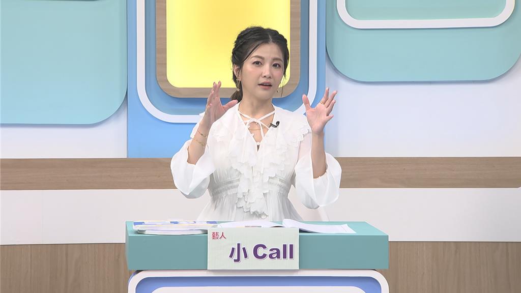 婆媳大戰一觸即發！小Call不滿怒飆  婆婆爆氣甩門