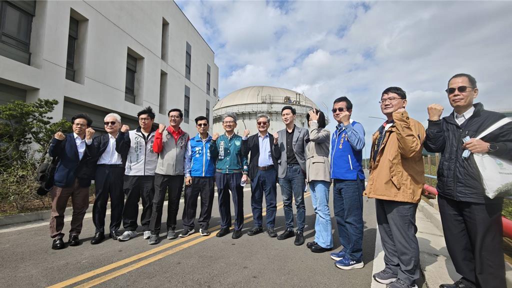 廚餘養豬禁令下的轉型之路 桃園蒸煮中心效益受關注