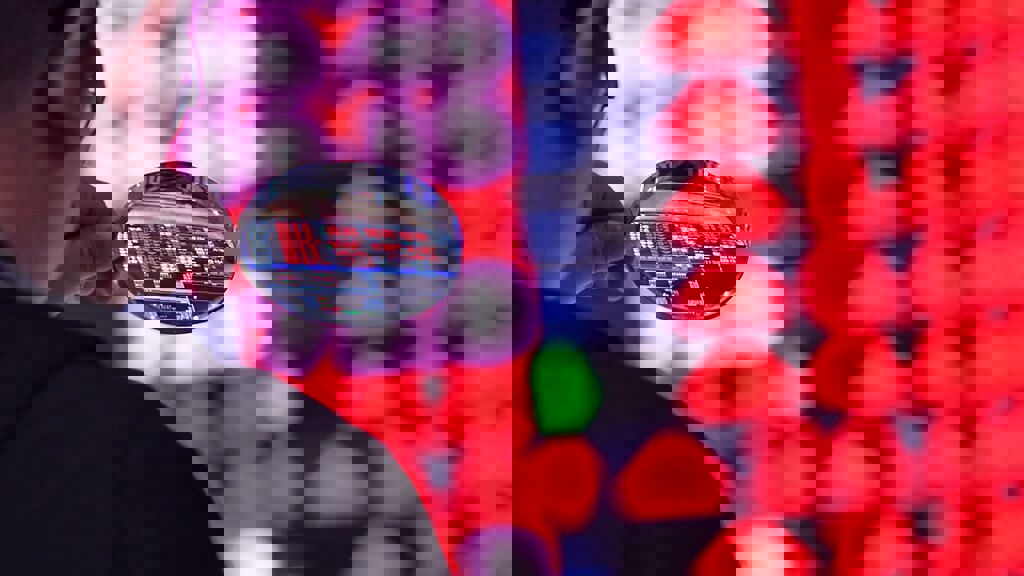 3天跌800點、1天漲回來！華邦電、台光電、華碩…8大公股護盤標的曝：00878、0056也中選