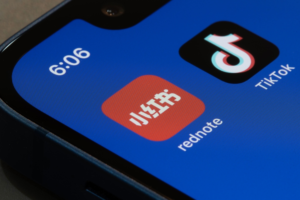 抖音、小紅書禁不了？教育部：只能管到校園網路