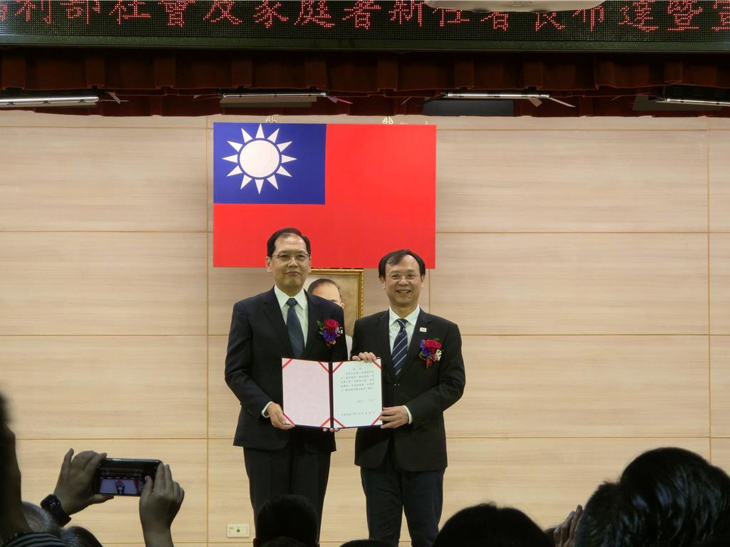 曾被視為「搗亂者」周道君法務背景助推長照、社家署改革