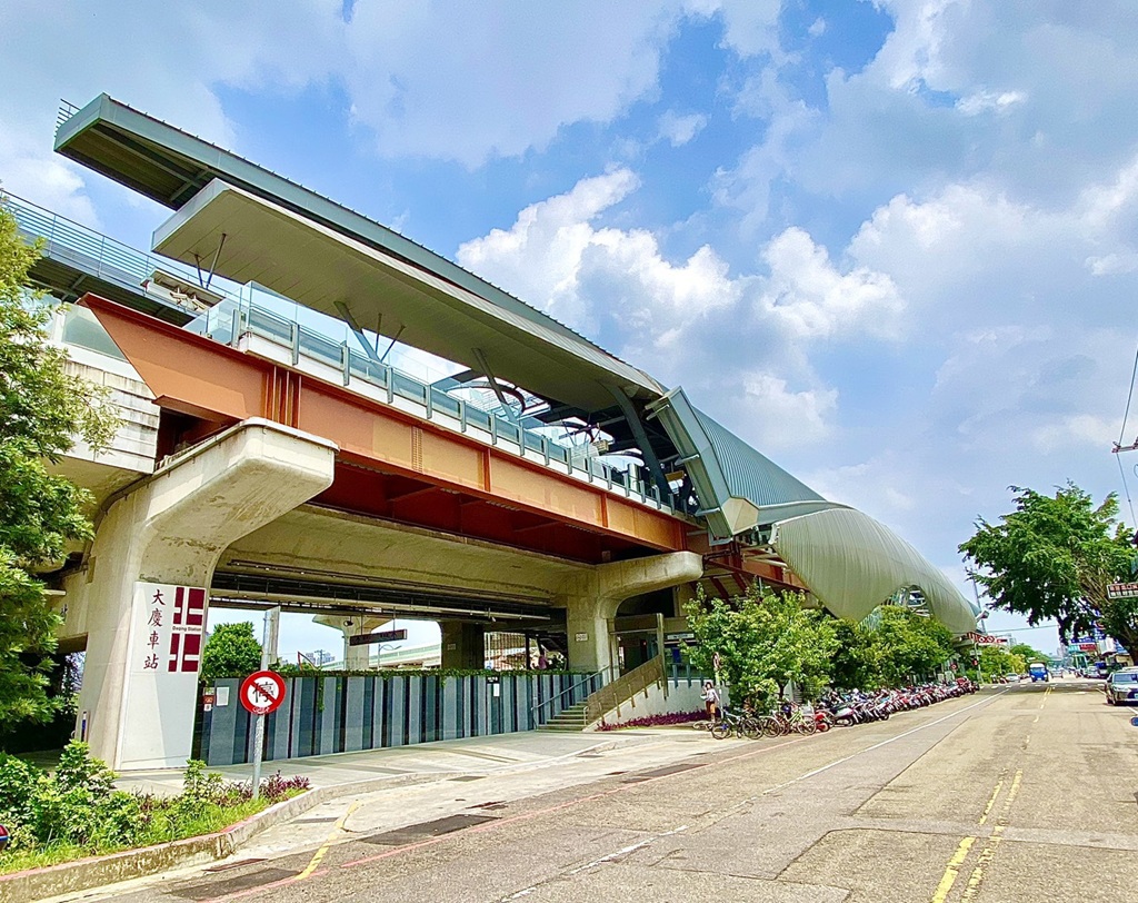 挾交通和低基期優勢  十三期成台中南區房市亮點