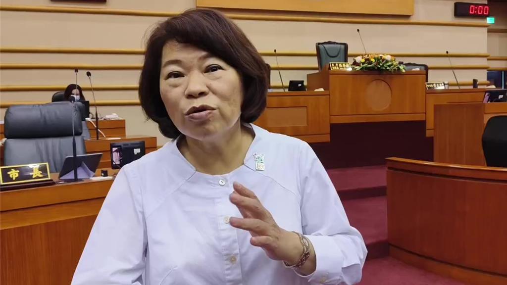 行政院提財劃法修正版  嘉市府不樂觀   提4大訴求