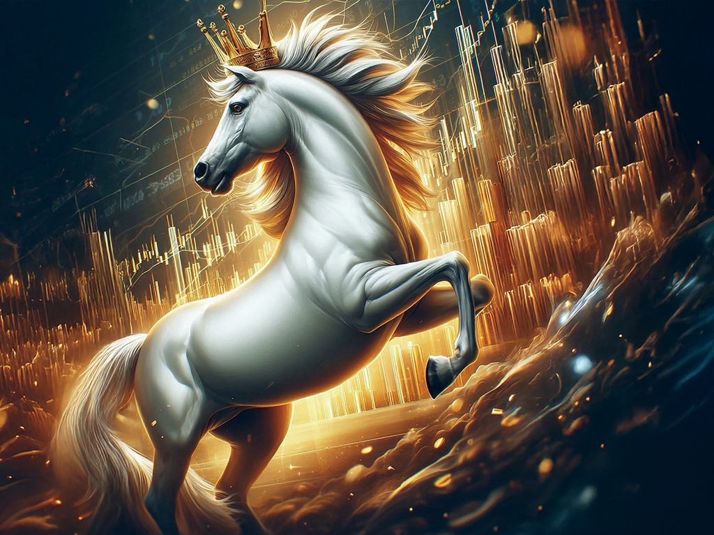 AI股就是白馬 買貴≠買錯?內行曝需要2關鍵化解