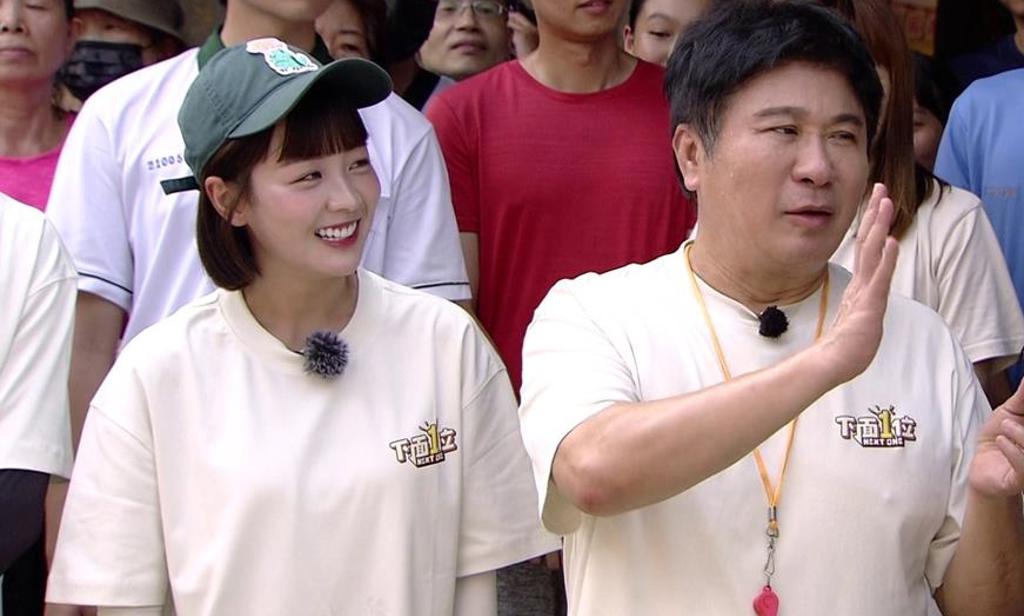 小禎爆「籃籃有男友」挨批提油救火 網：轉移焦點好心機