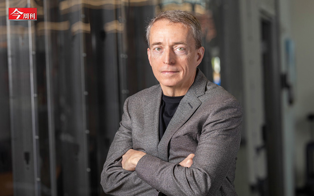 獨家專訪》季辛格轉戰創投 率「獨角獸」來台找隊友 只有台灣有這效率