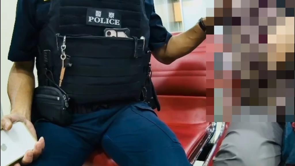 警急阻詐騙！79歲婦「解約百萬定存」 說不出理由嚎啕大哭