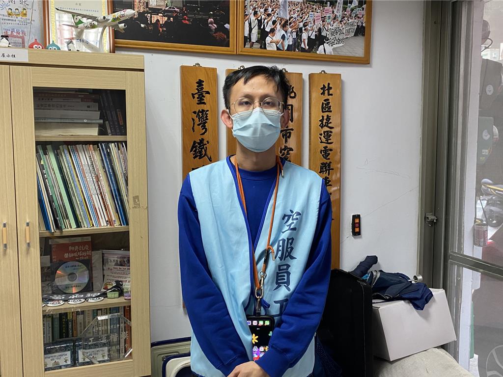 勞動部點名過度管理、空服員病假權遭忽視 長榮回應了