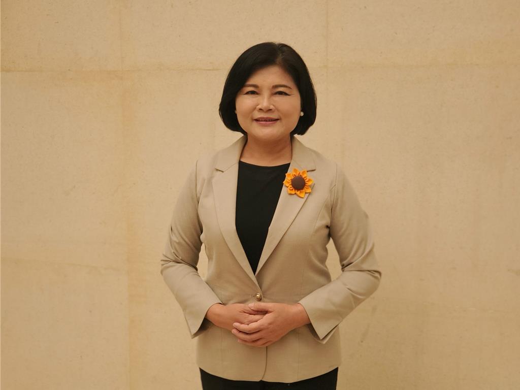 政院版財劃法出爐 張麗善喊話行政院:拿出誠意