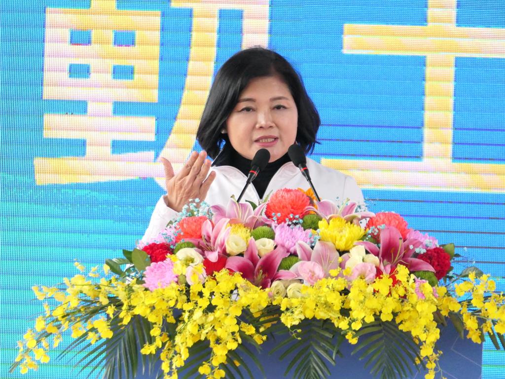 政院版《財劃法》公布 張麗善籲提高農林漁牧權重