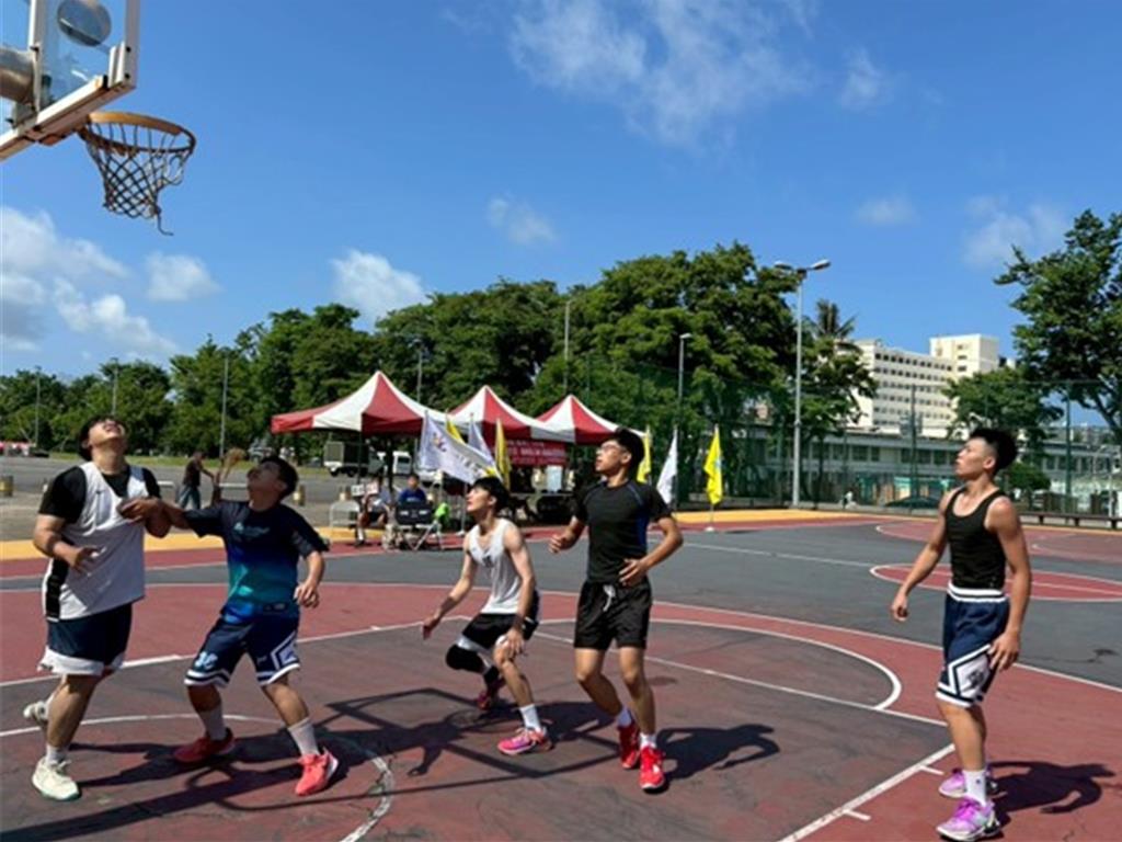 高雄籃委會爆黑箱！議員質疑虛報場租、幽靈賽事 運發局監督不力