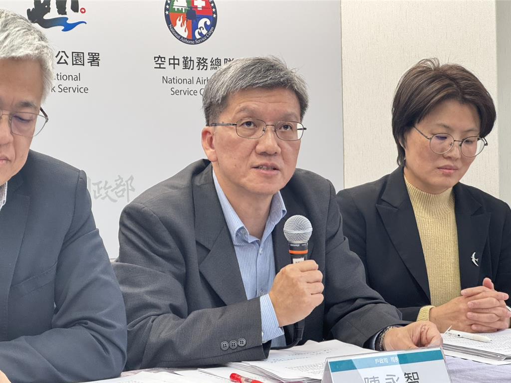 全台4陸配里長仍未解職 內政部：地方政府怠惰已函送監院