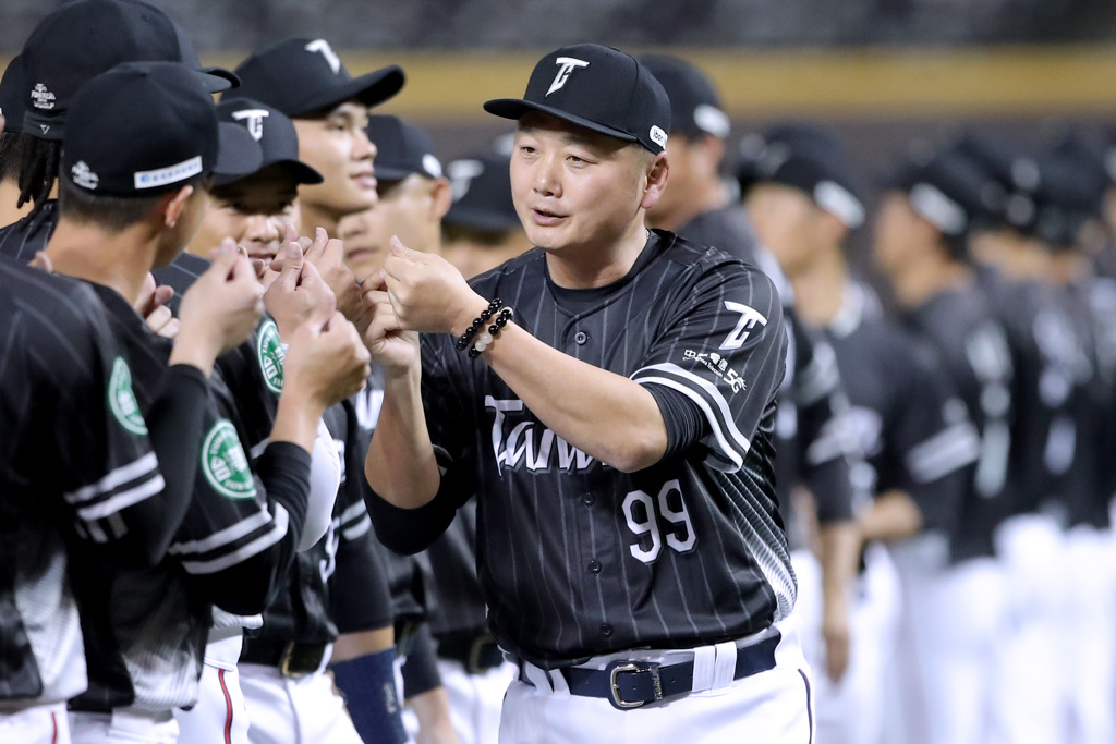 經典賽》中華隊敲定43人名單！費仔、龍仔明確表態參戰