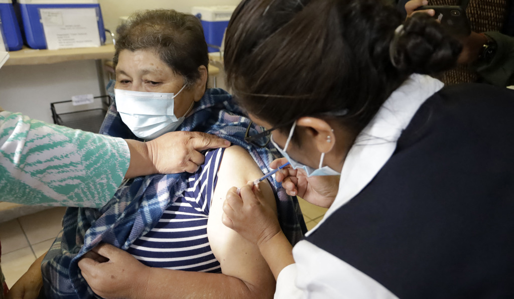 流感肆虐 京都大學研究發現5種人最易染病