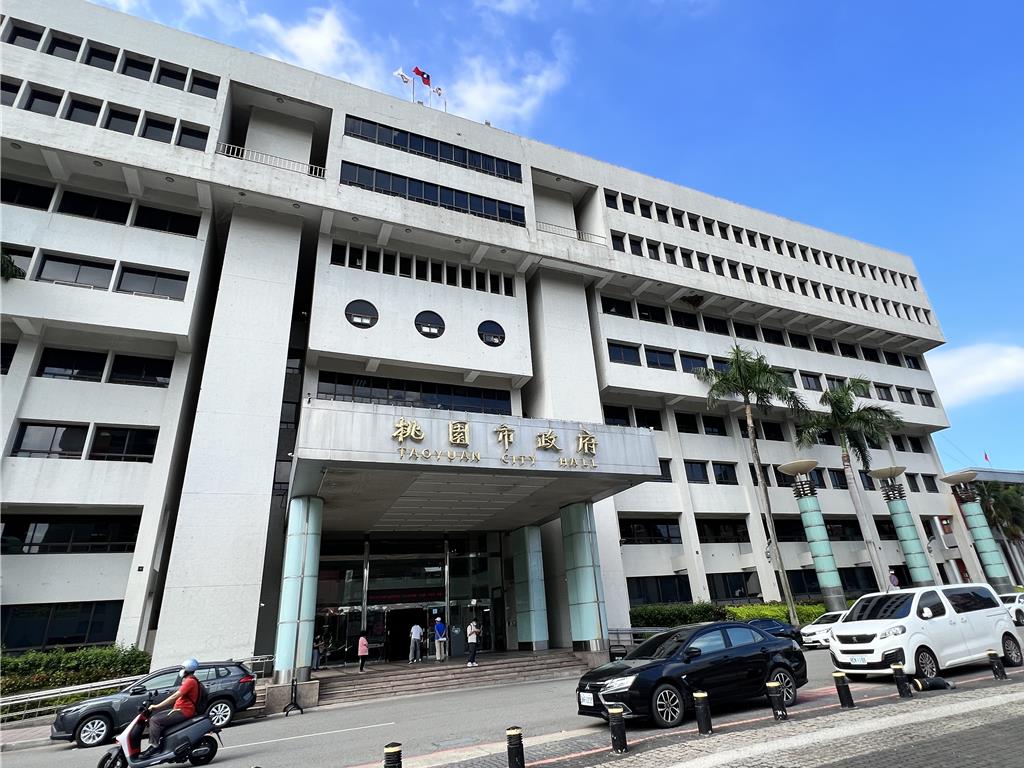 未解職陸配里長遭函送監察院 桃市府：尊重內政部