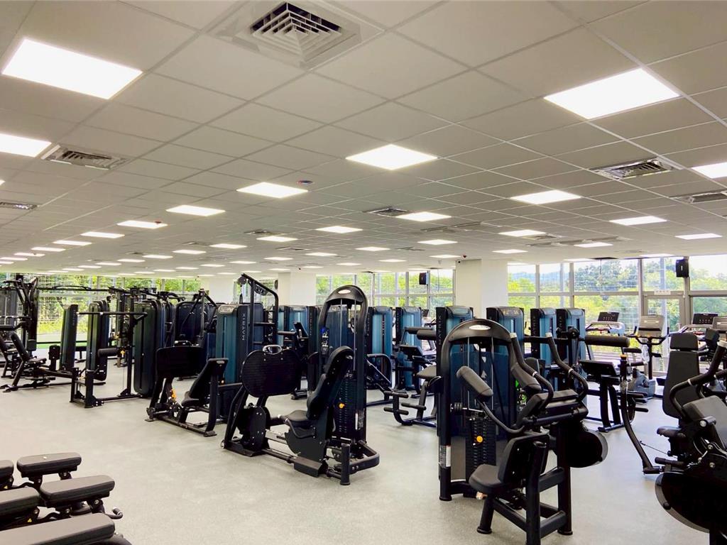 企盼20年太平國兒運24日試營運 全館免費搶先體驗