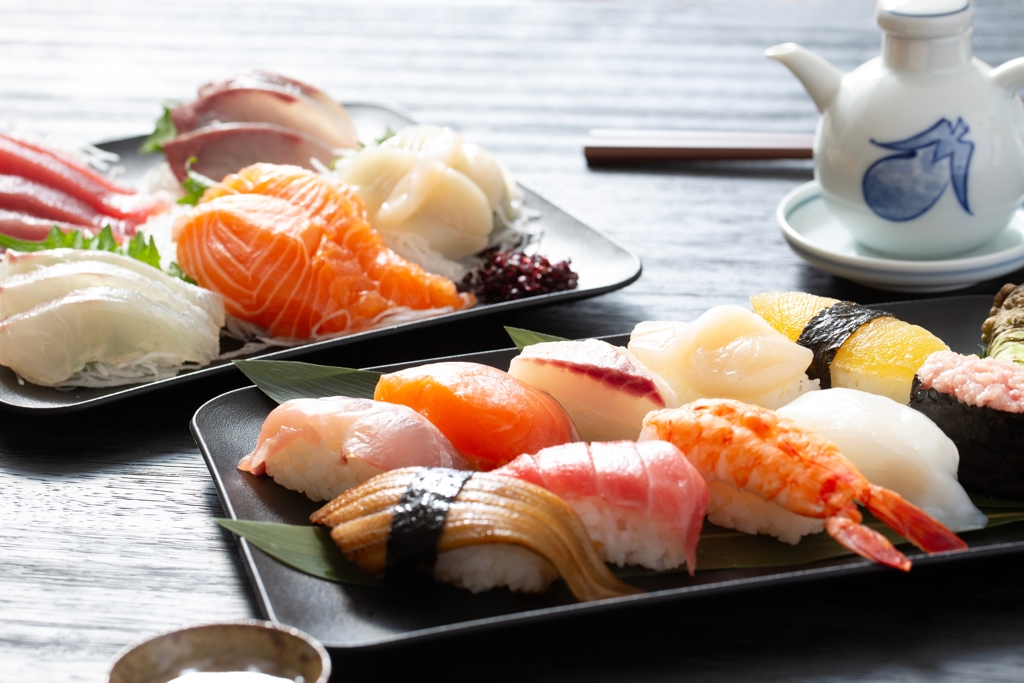 中日關係惡化再掀海鮮禁令 上海日式餐廳業者甘苦談