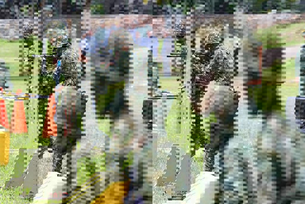 北市男「出國讀書」屆期不歸 閃兵14年下場出爐