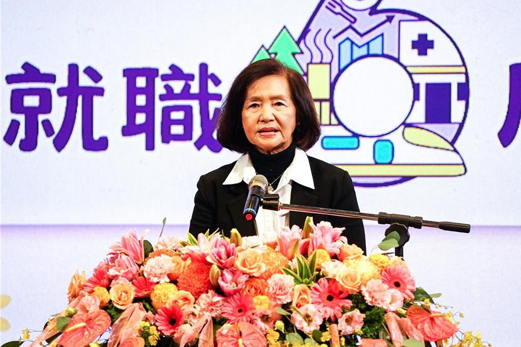 宜蘭縣長林姿妙涉貪案上訴二審　前議員劉石純等4人喊無罪