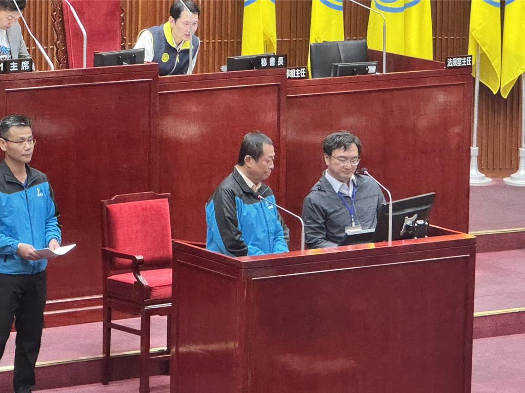 186處場所全數「合格」遭疑灌水 議員揭市場消防缺失