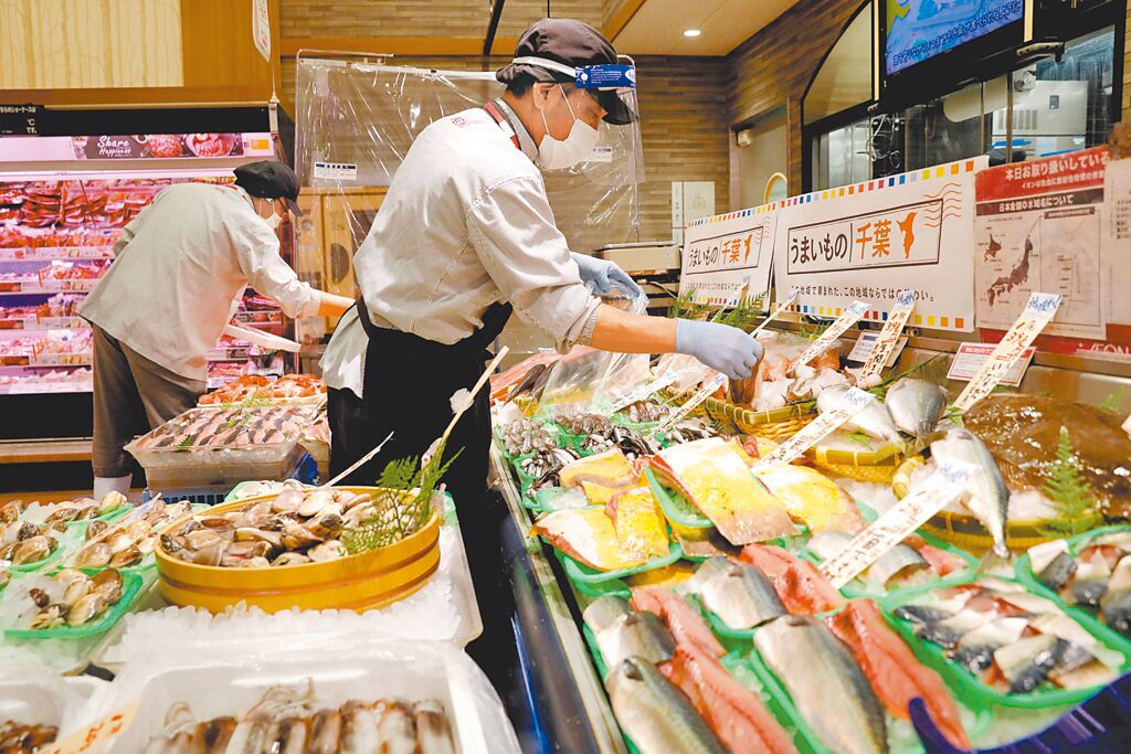 陸禁水產進口 日本慘了?前大使揭自民黨權力基礎:剉咧等