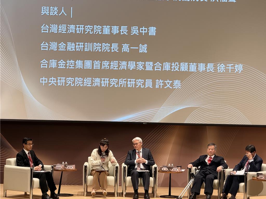 美方逼台幣升值？專家直言不會：忌憚美債需求降低