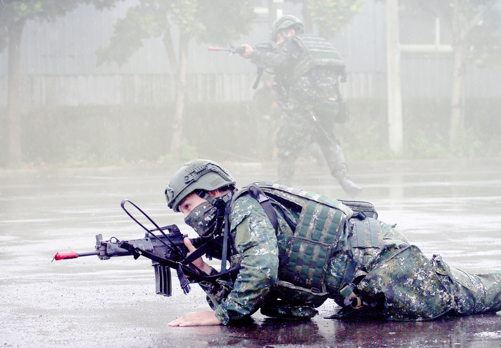 役男耍賴躲兵役！遷戶籍、逃出國逾期不歸 下場慘了