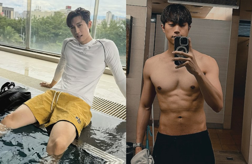 范姜彥豐婚變後解鎖1成就！親曬近況：面對現實努力修補