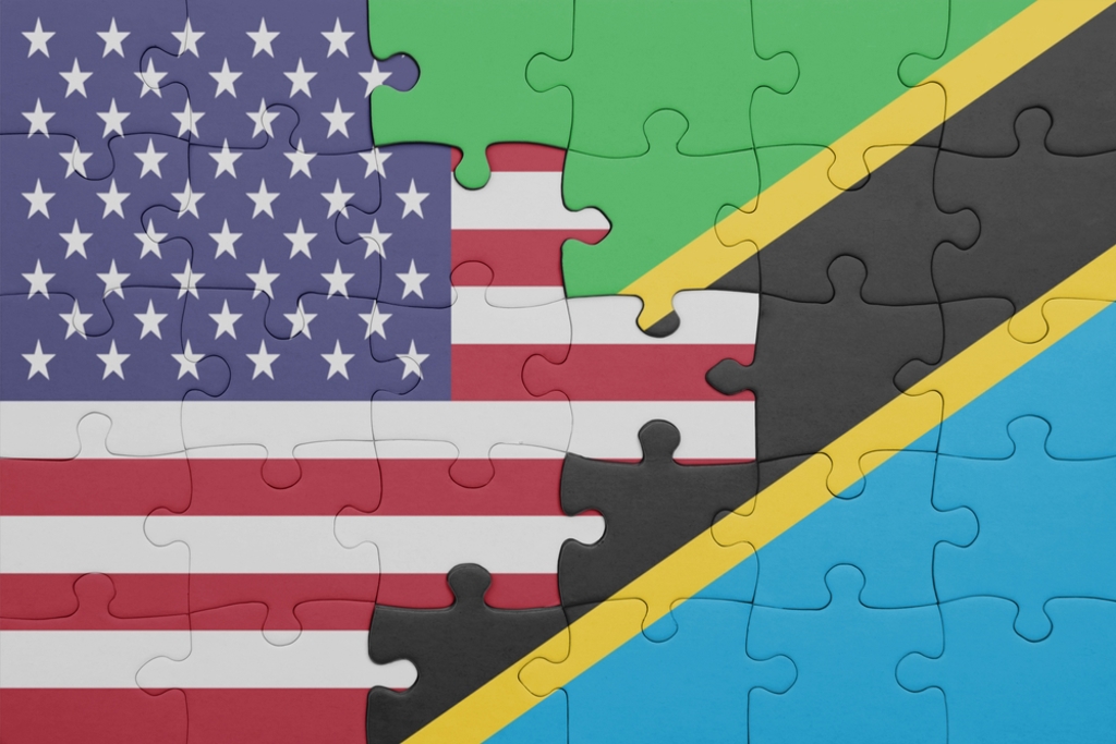 坦尚尼亞選後動盪！美士官攜4手榴彈入境遭逮捕引揣測