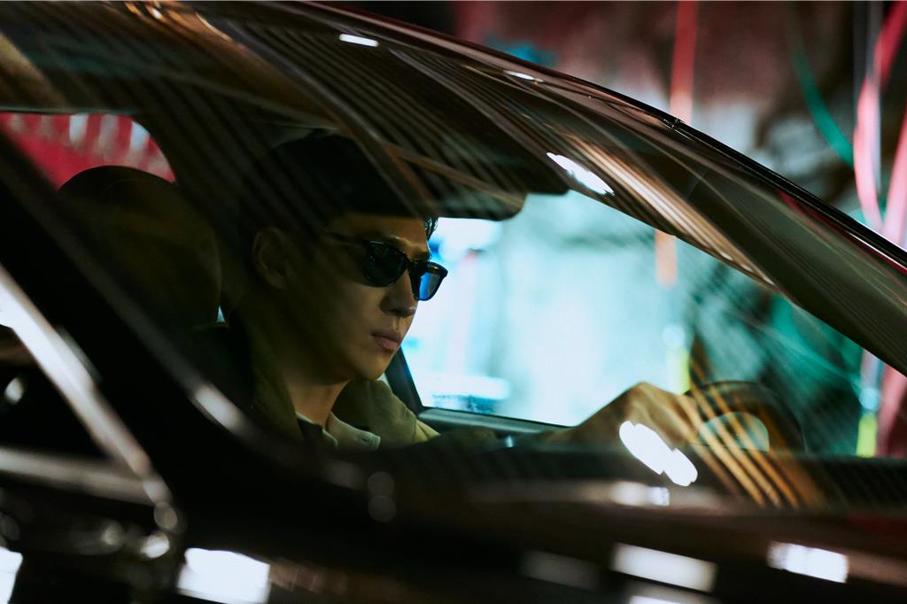 《模範計程車3》全員回歸再出擊！李帝勳預告分身、車輛全面升級