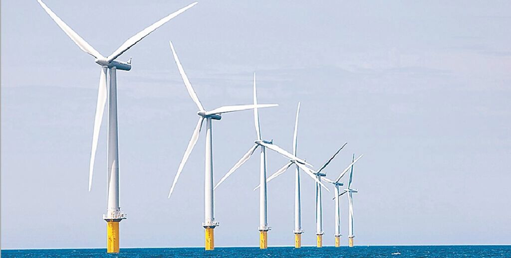 歐洲商會提2026建議書 國發會： 提高減碳目標 續推再生能源