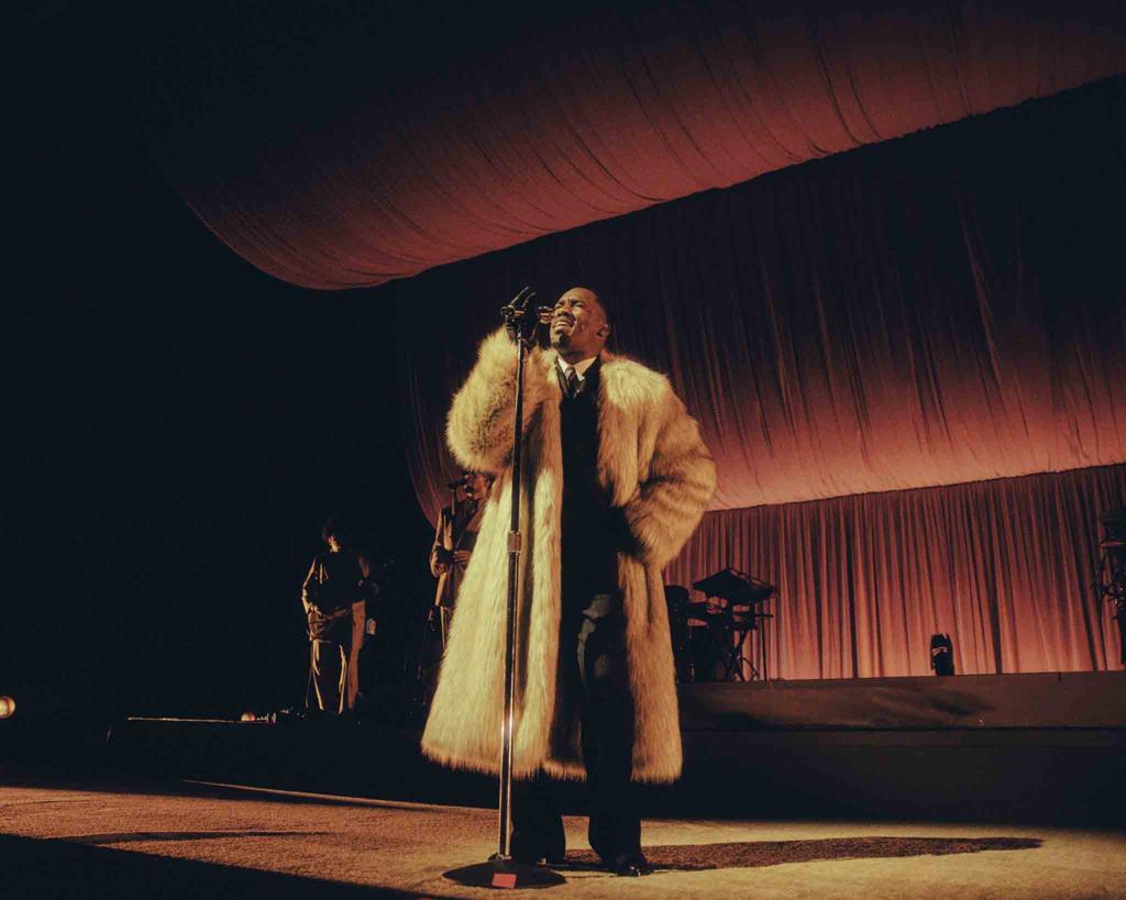 小賈斯汀欽點合唱〈Peaches〉！ 潮流靈魂新星GIVĒON明年首登台