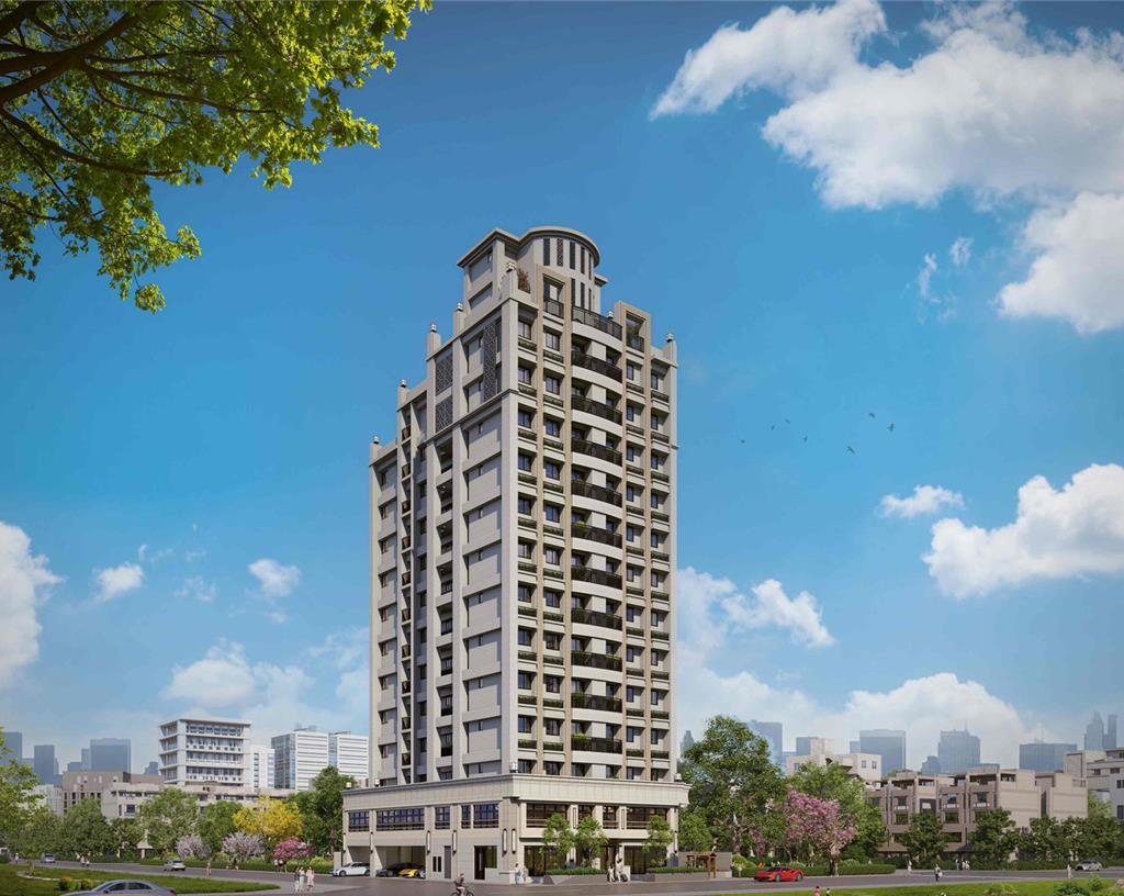 中區迎來大翻轉！台中大車站計畫啟動城市重生　「九上．州廳」成指標案