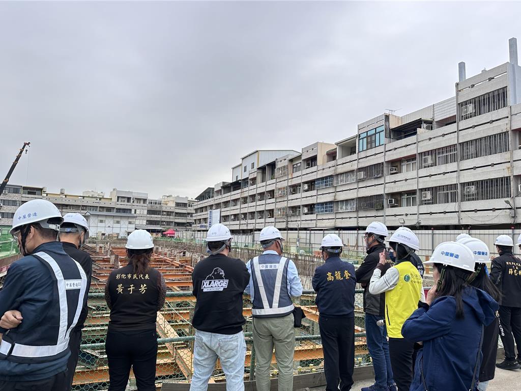 中友百貨彰化館、漢神洲際購物中心開幕雙雙遞延