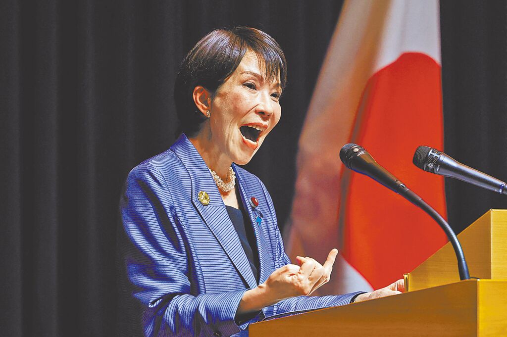 台灣有事「說過頭」?日語教師分析原文 揭日網2種反應