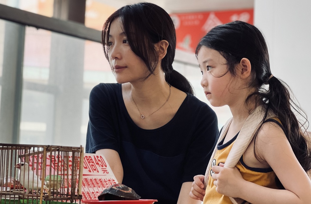 金馬62看點》代表台灣角逐奧斯卡！「左撇子女孩」揭密夜市人生