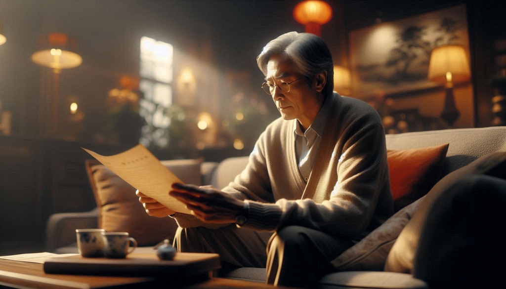 養子欠債離家又失聯！ 養父心寒求「解除關係」卻失敗