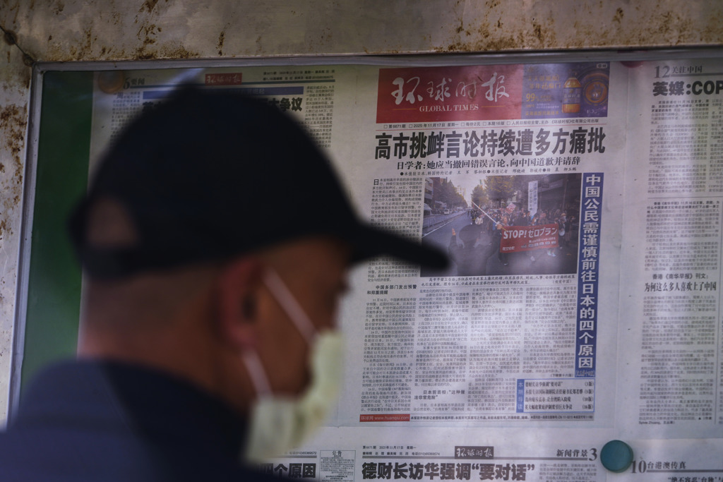 陸祭水產禁令沒在怕？專家揭日可採「3大反制手段」