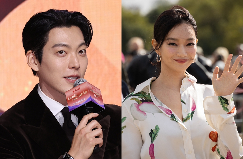 申敏兒傳帶球嫁急回應！金宇彬病癒面相被指「變了一個人」